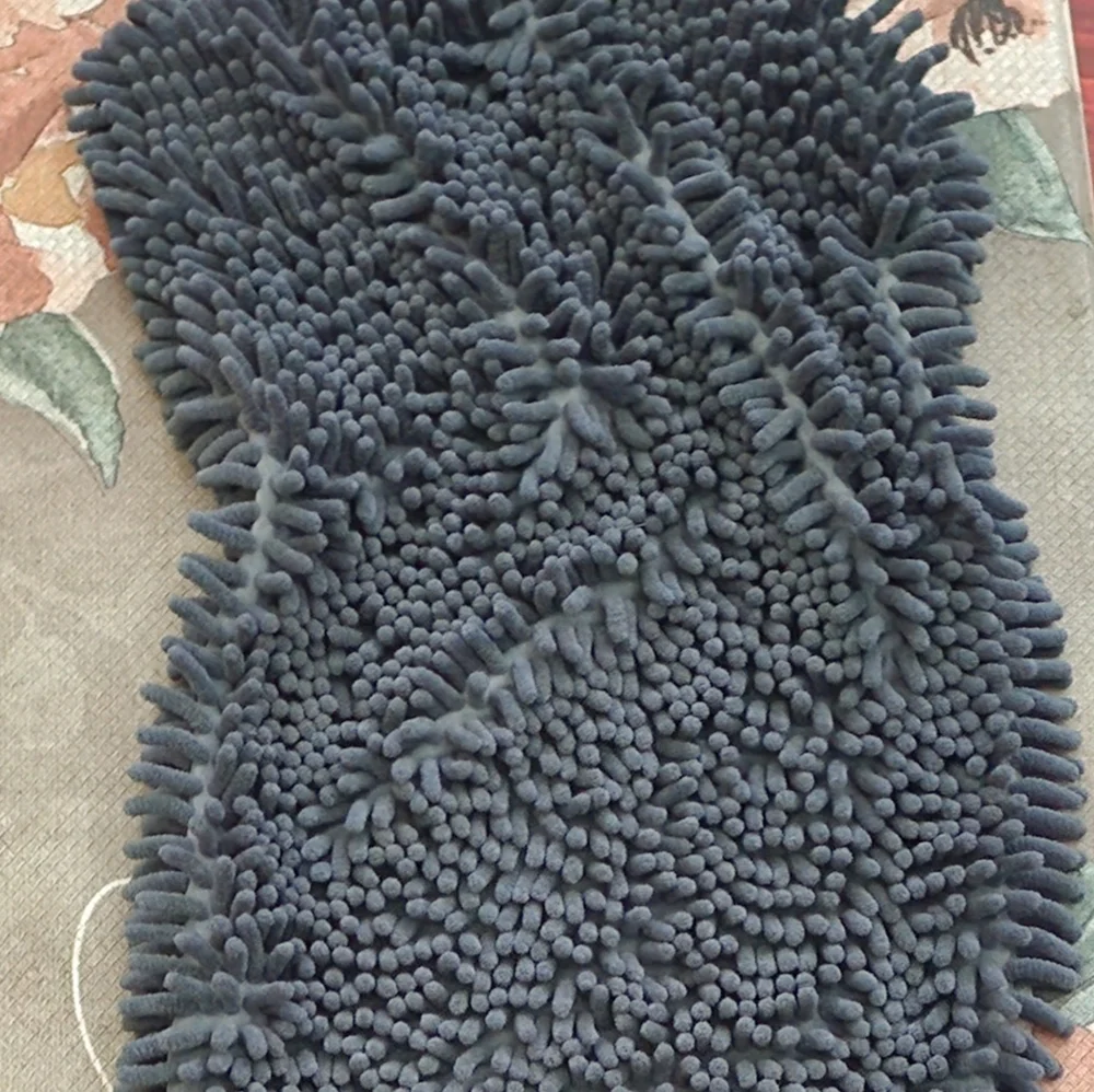 Pet shammy towel